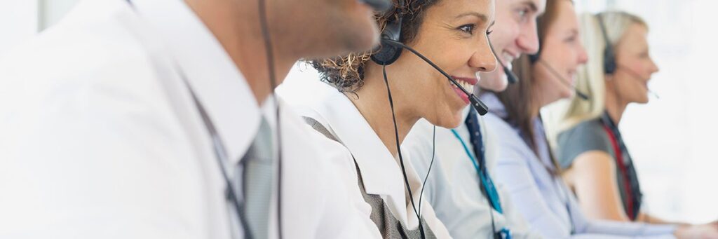 How contact centers detect and prevent fraud