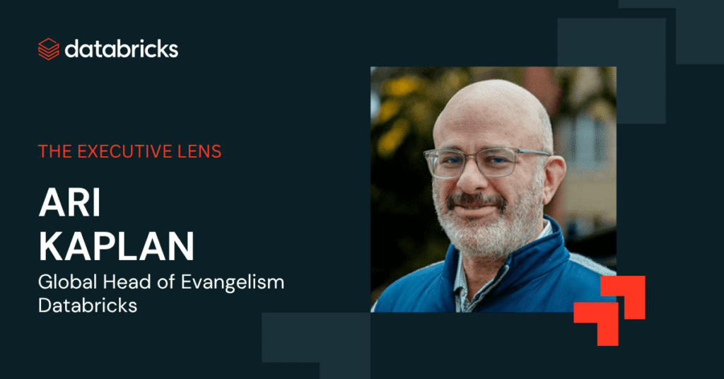 How conversational analytics removes the BI bottleneck