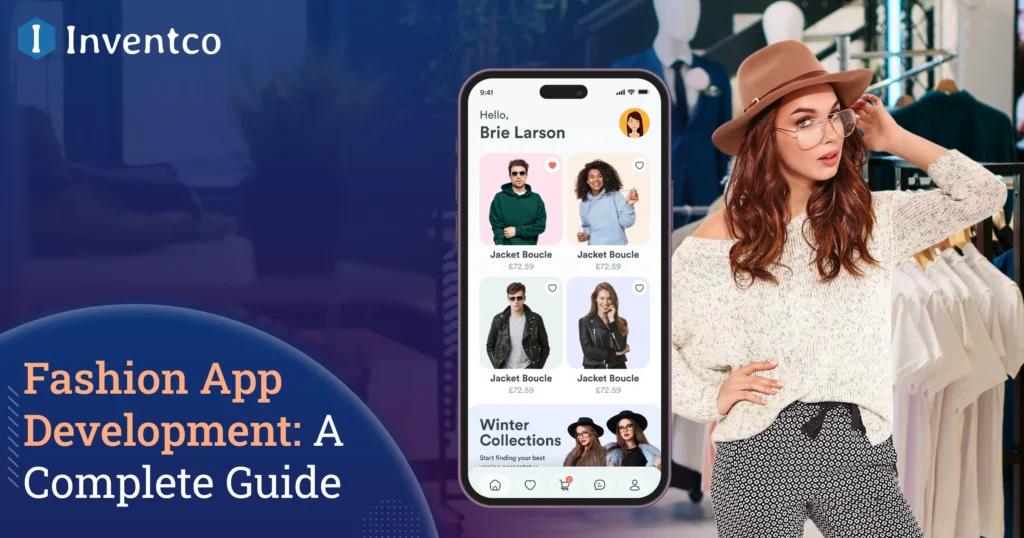 How to Build a Fashion App: Complete Guide for 2026