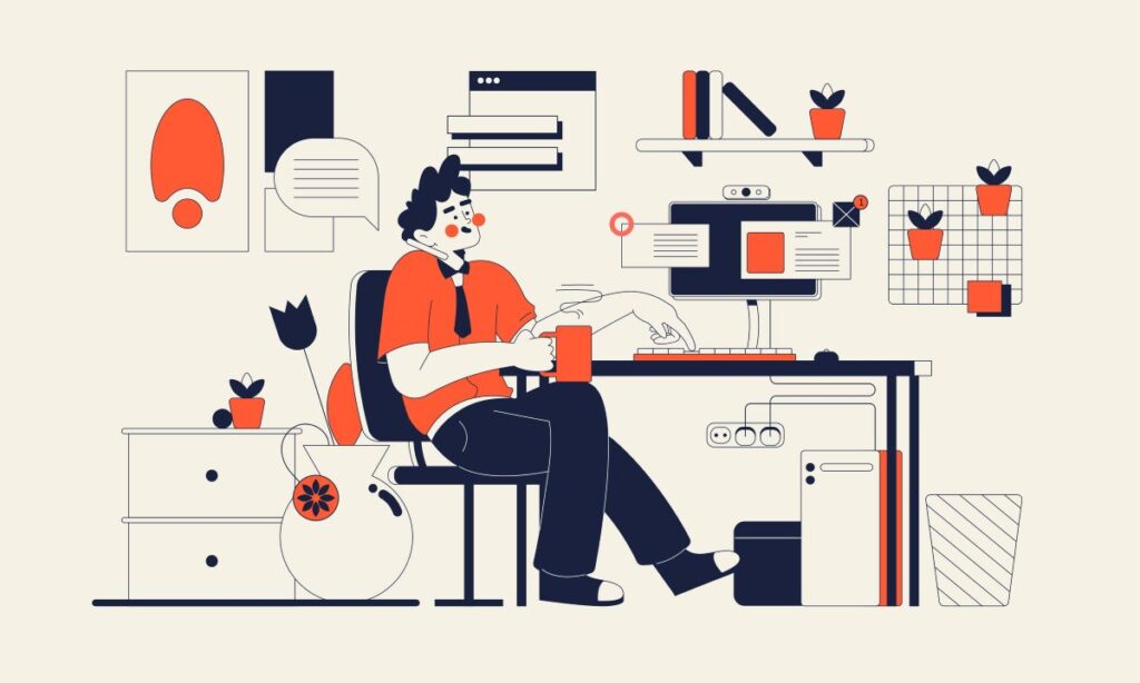 How to integrate VS Code with Ollama for local AI assistance