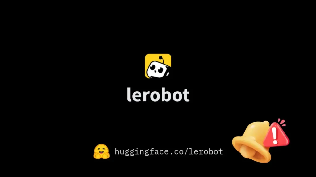 Hugging Face LeRobot Flaw Opens Door to Remote Code Execution Attacks