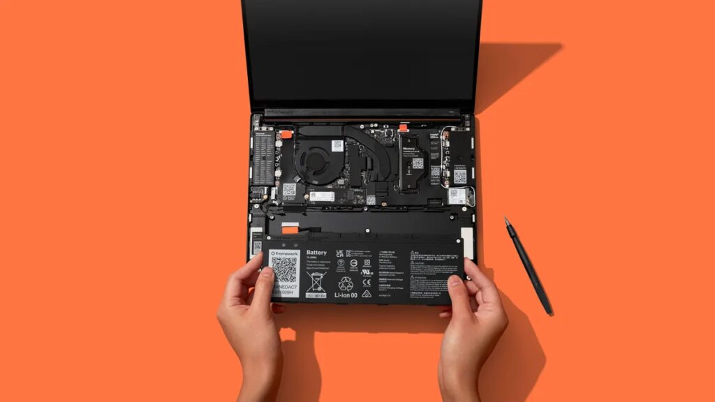 I saw the 'MacBook Pro for Linux users' for the first time, and it's a legit Windows threat