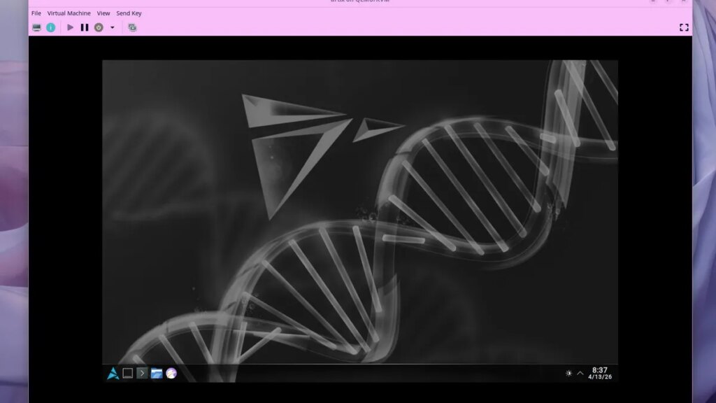 I tested Artix Linux: An enjoyable systemd-free distro for experienced users (and ChromeOS speeds)