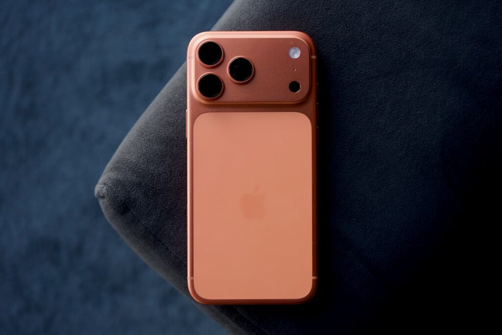 IPhone 18 Pro Will Not Be Available In Black