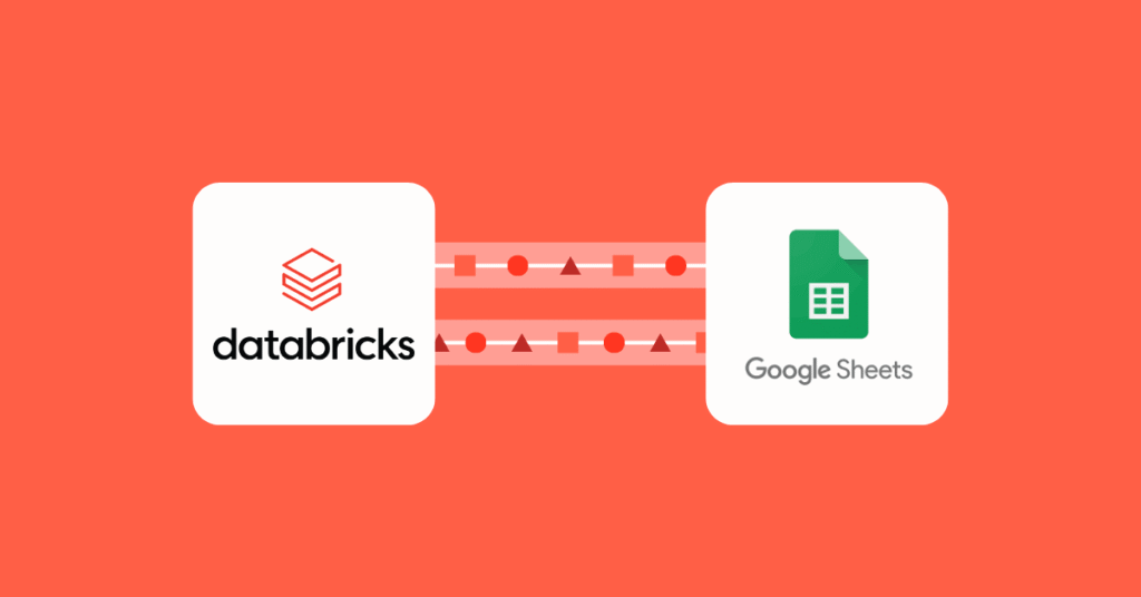 Introducing the Databricks Connector for Google Sheets: Real-Time, Governed Lakehouse Data in the Sheets Users Love