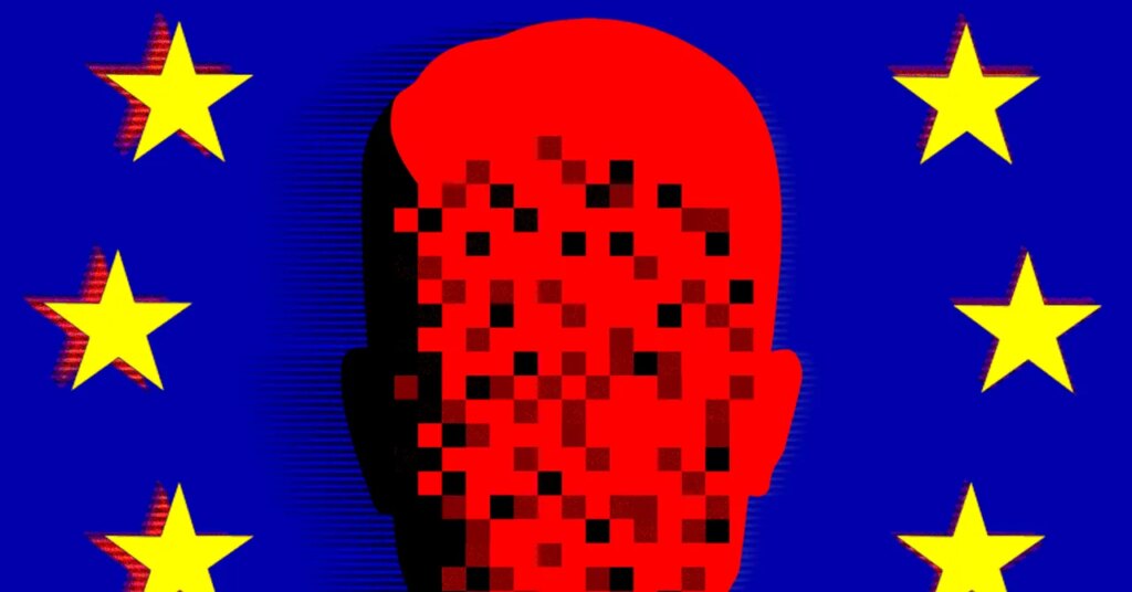 It Takes 2 Minutes to Hack the EU’s New Age-Verification App