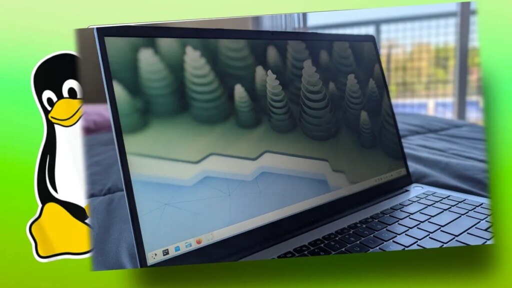 KDE Linux is the purest form of Plasma I've used in months - but there's a catch