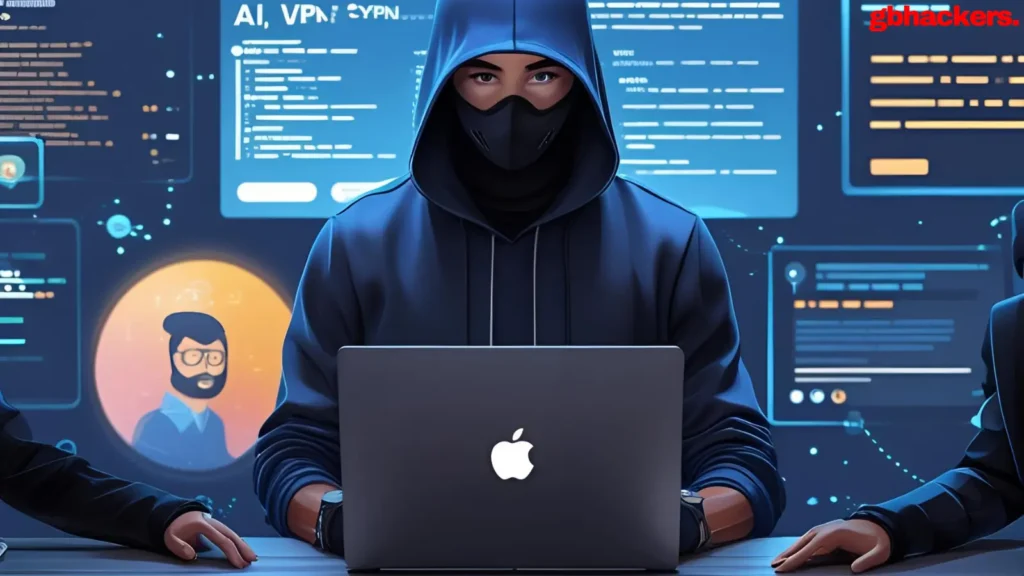 Lazarus Targets macOS Users With New “Mach-O Man” Malware Kit