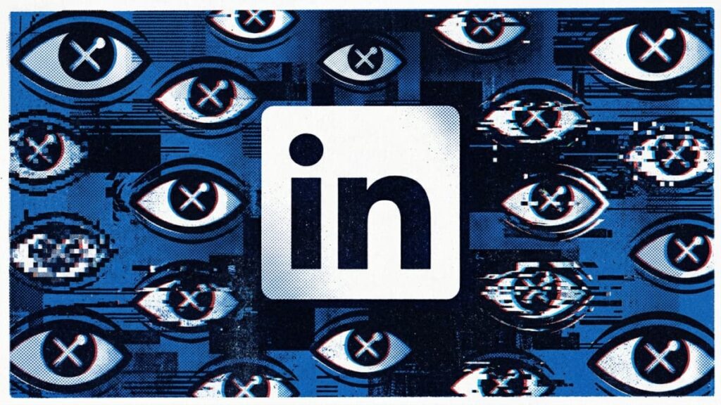 LinkedIn Facing Controversy Over Alleged Computer Scanning