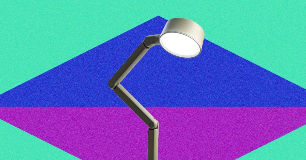 Lume Cube Edge Light Go Review (2026): Versatile, Portable