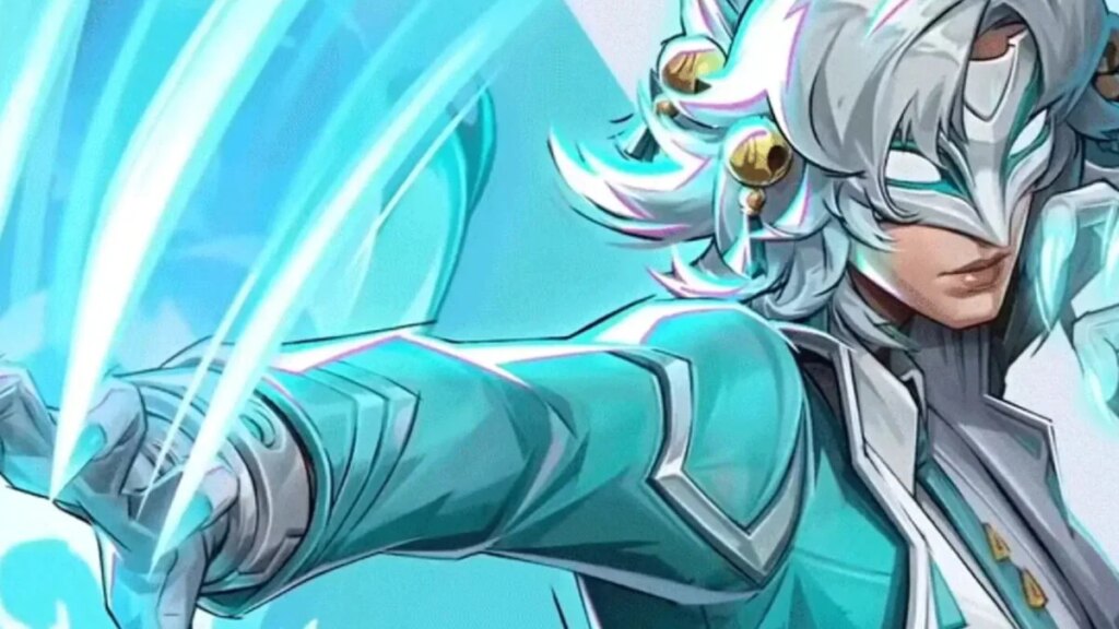 'Marvel Rivals' Wants to Evolve Beyond a Hero Shooter