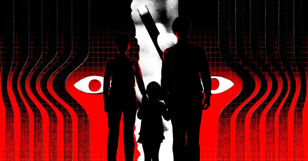 Men Are Buying Hacking Tools to Use Against Their Wives and Friends