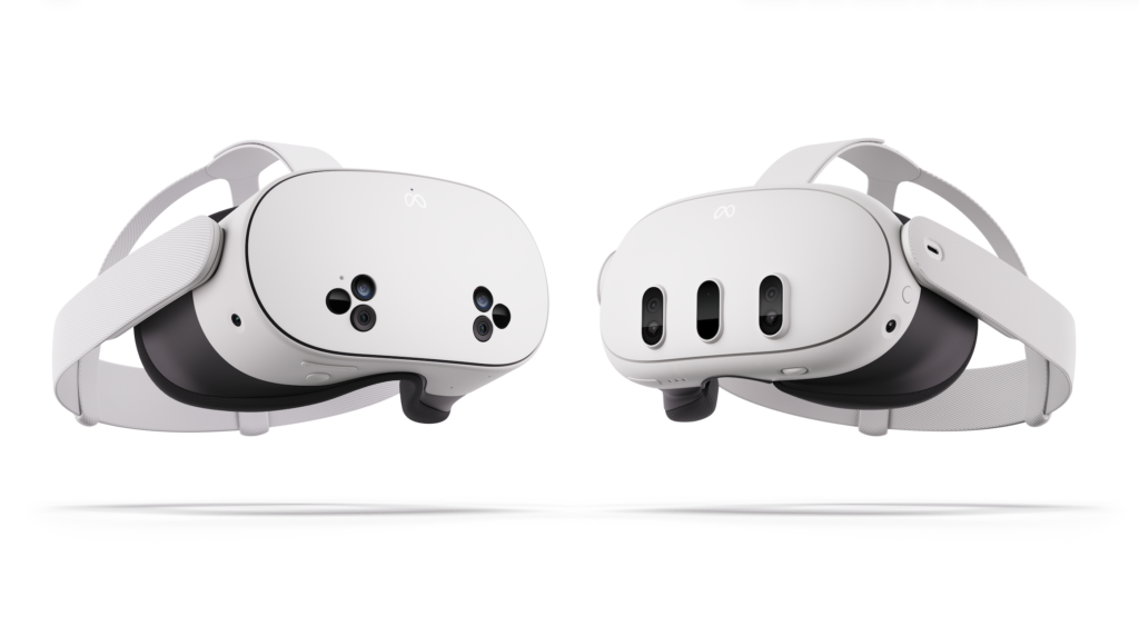 Meta Raises Prices Of Quest VR Headsets Due To Chip Costs