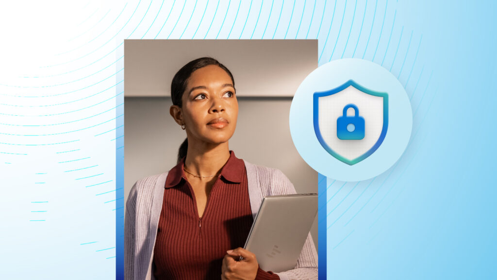 Microsoft named a Leader in The Forrester Wave™