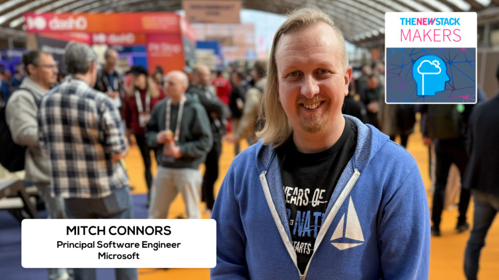 Microsoft wants to make service mesh invisible