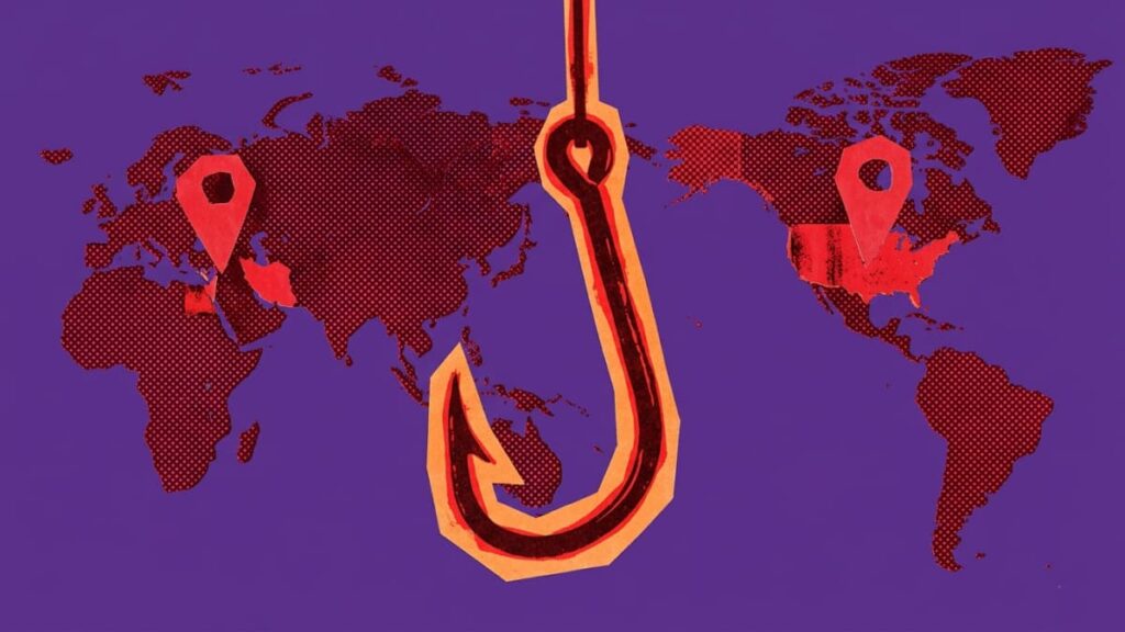 Missile Alert Phishing Exploits Iran-US-Israel Conflict for Microsoft Logins