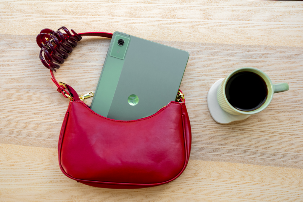 Motorola announces Moto Pad and next-gen Moto G Stylus