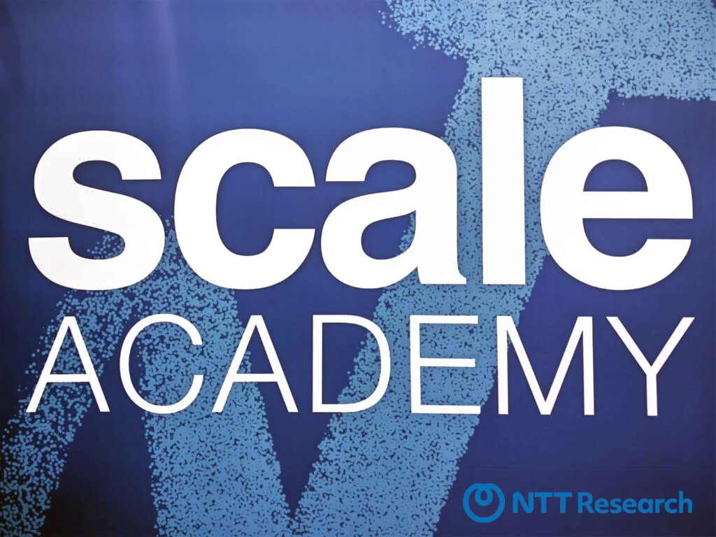 NTT Research Launches Scale Academy and SaltGrain, New Quantum-Safe Security Platform