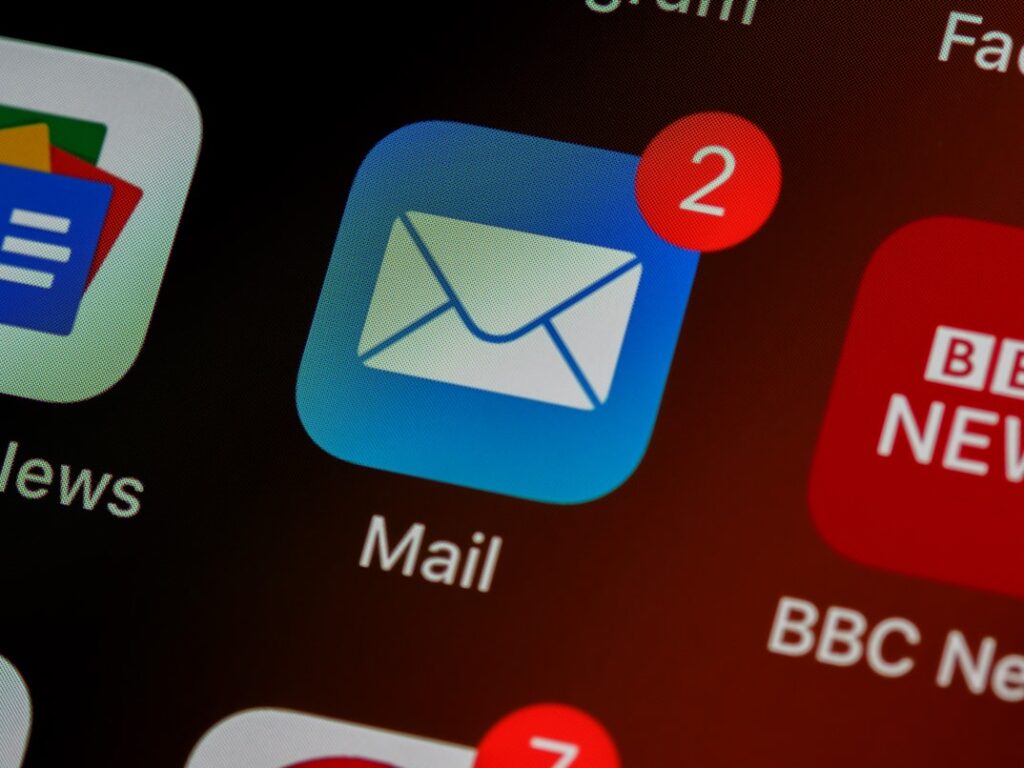 Nearly 18% Of Marketing Emails Never Reach Inboxes