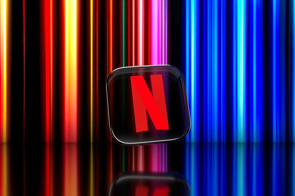 Netflix To Release Vertical Video Feed For IPhones