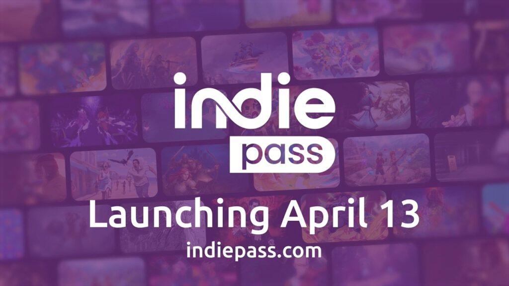 New $7 Indie Pass Service Promises More Than 70 Games At Launch