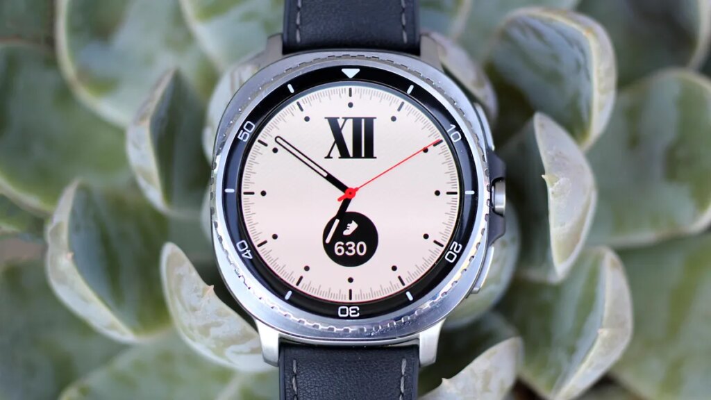 New Clues Hint at a New Galaxy Watch Ultra 2, Coming Soon