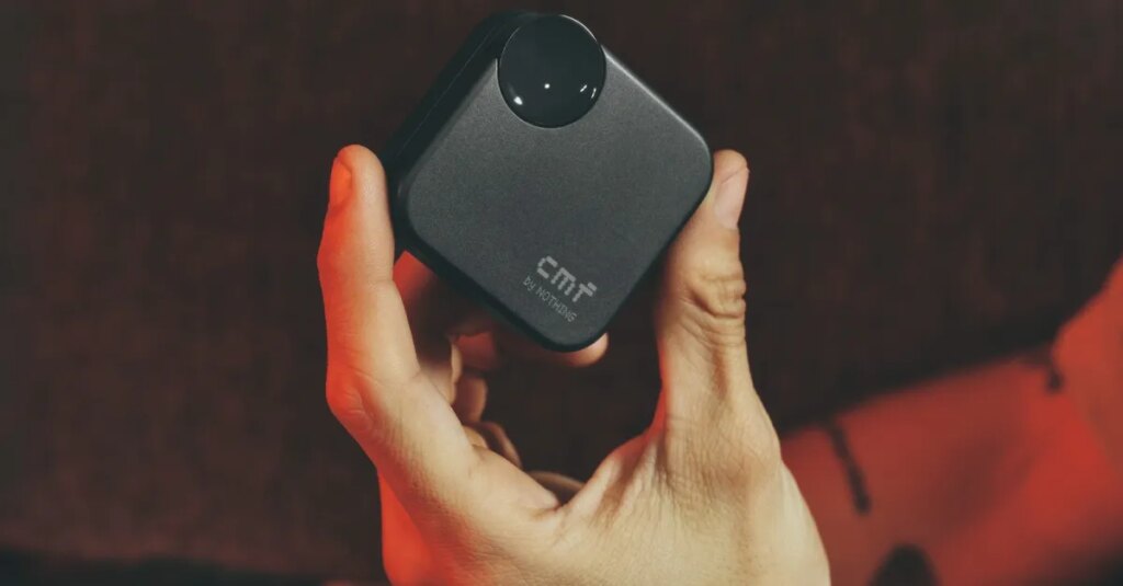 Nothing’s noise-canceling CMF Buds 2A are down to $19.99 for the rest of today