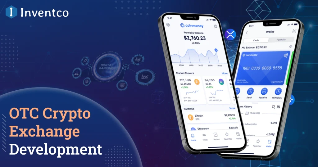 OTC Crypto Exchange Development: Complete Guide 2026