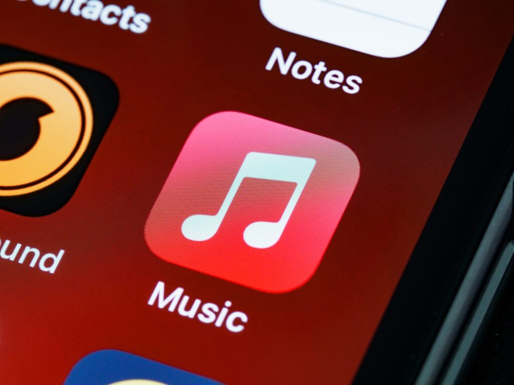 One-third Of Apple Music Uploads Now Fully AI-generated