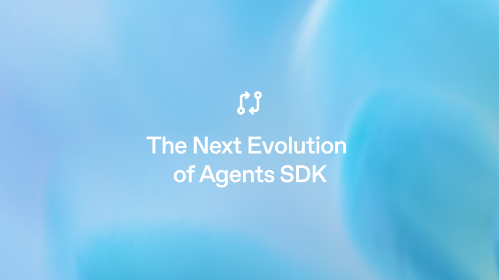 OpenAI Updates Agents SDK With Sandboxed Execution Tools