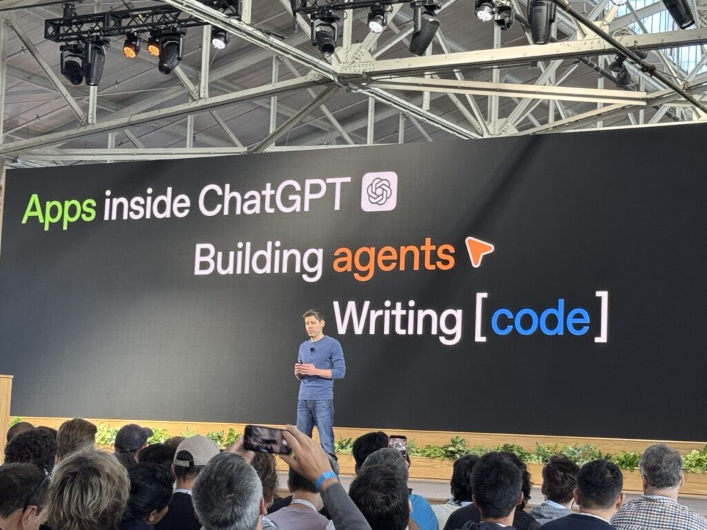 OpenAI's Agents SDK separates the harness from the compute