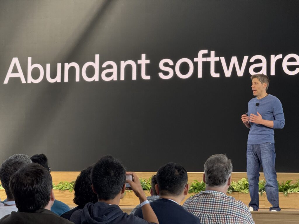 OpenAI's new $100 tier targets developers hitting Codex (and Claude Code) limits