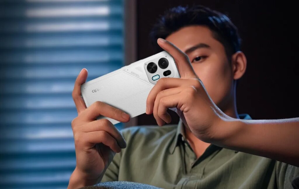 Oppo Unveils K15 Pro Gaming Series With 8,000 mAh Batteries