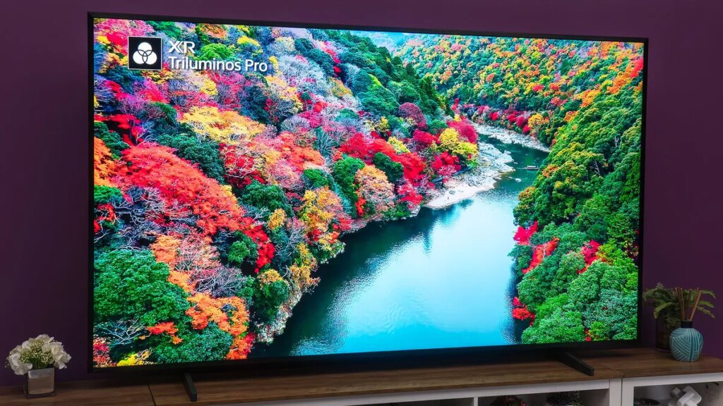 Own a Sony TV? 3 quick settings I'd change to meaningfully improve the picture quality