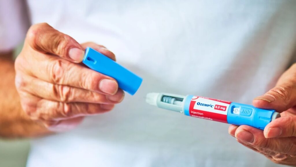 Ozempic Shreds Bones? How a Small Study Turned Into a Big Health Myth