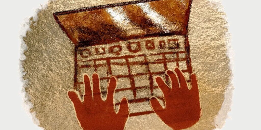 Poem: Danica Radovanović’s “Entanglement: A Brief History of Human Connection”