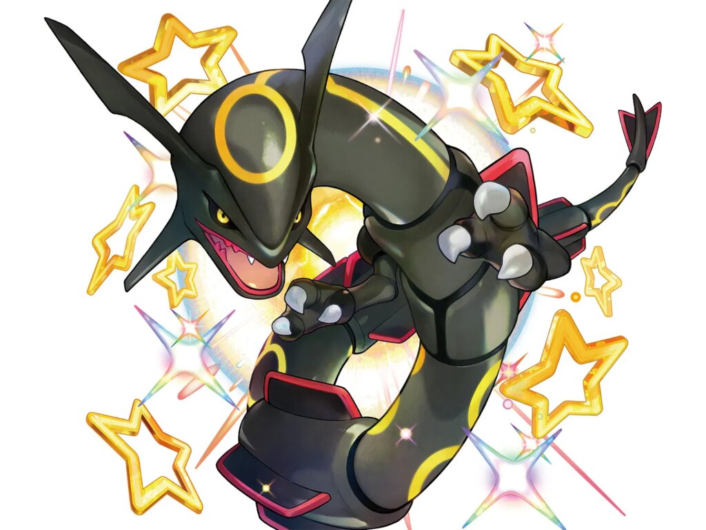 Pokémon Scarlet And Violet Players Can Download A Free Chesnaught Raid Event Until April 30