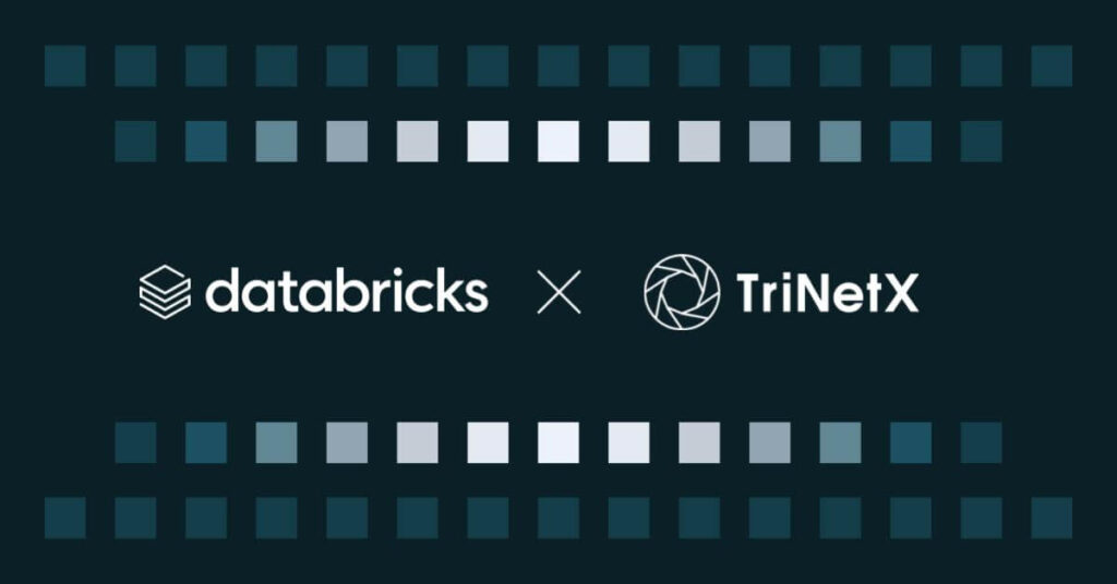 Powering clinical research innovation: How TriNetX uses Databricks to accelerate drug development