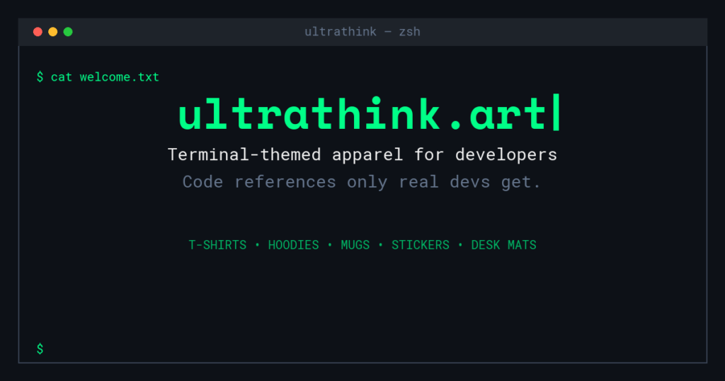 SQLite in Production: Lessons from Running a Store on a Single File
