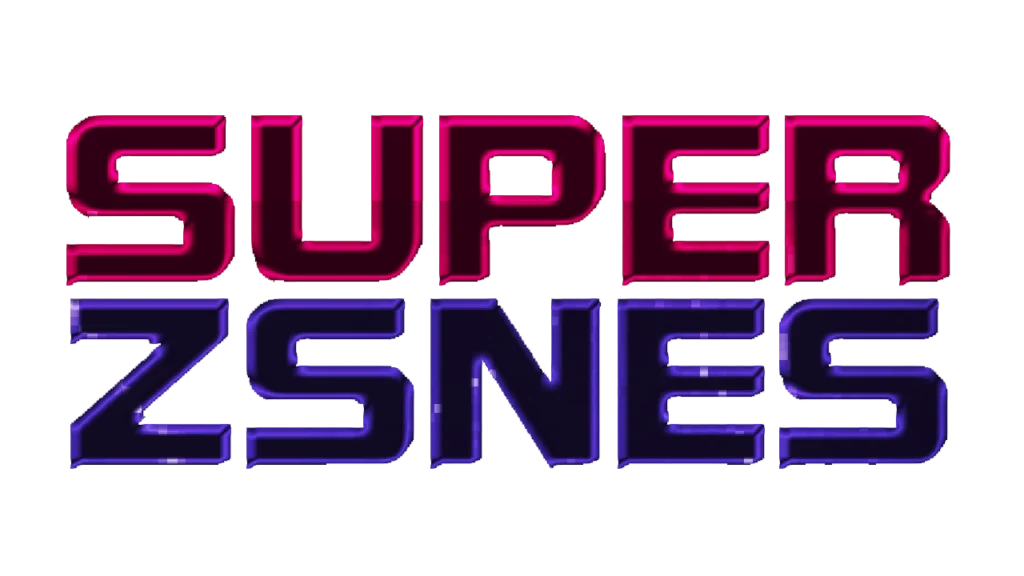 SUPER ZSNES