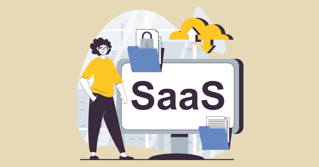 SaaS Application Development Services: A comprehensive Guide to Build SaaS Applications