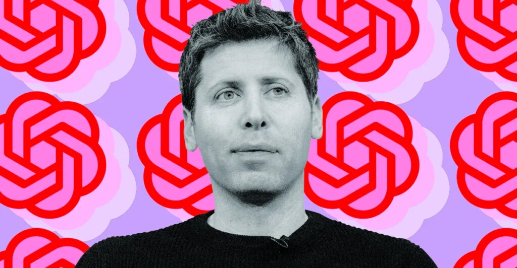 Sam Altman reportedly targeted in second attack