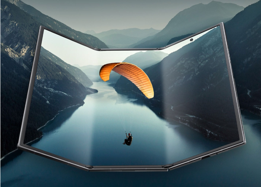 Samsung Galaxy Z TriFold Completely Sold Out After Limited Release And Final Restock