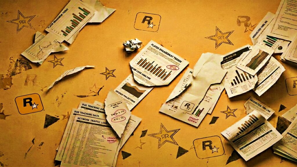 ShinyHunters Leak Rockstar Games Data, No Player Records Impacted