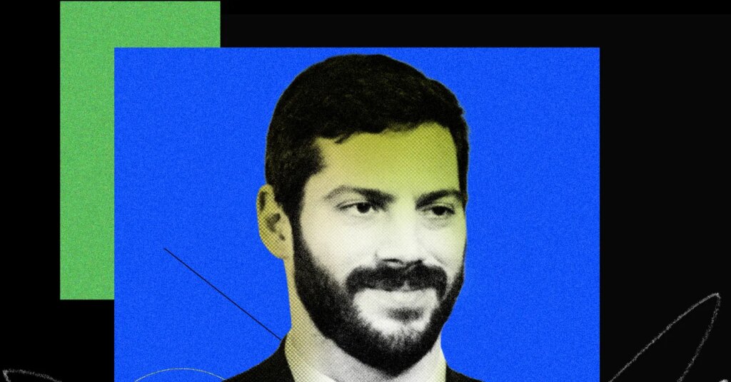 Silicon Valley Is Spending Millions to Stop One of Its Own