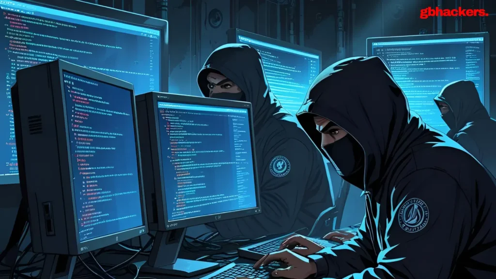 Silk Typhoon Hacker Extradited to U.S. from Italy