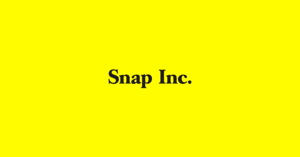 Snap Cuts 16% Of Staff As CFO Prepares To Exit
