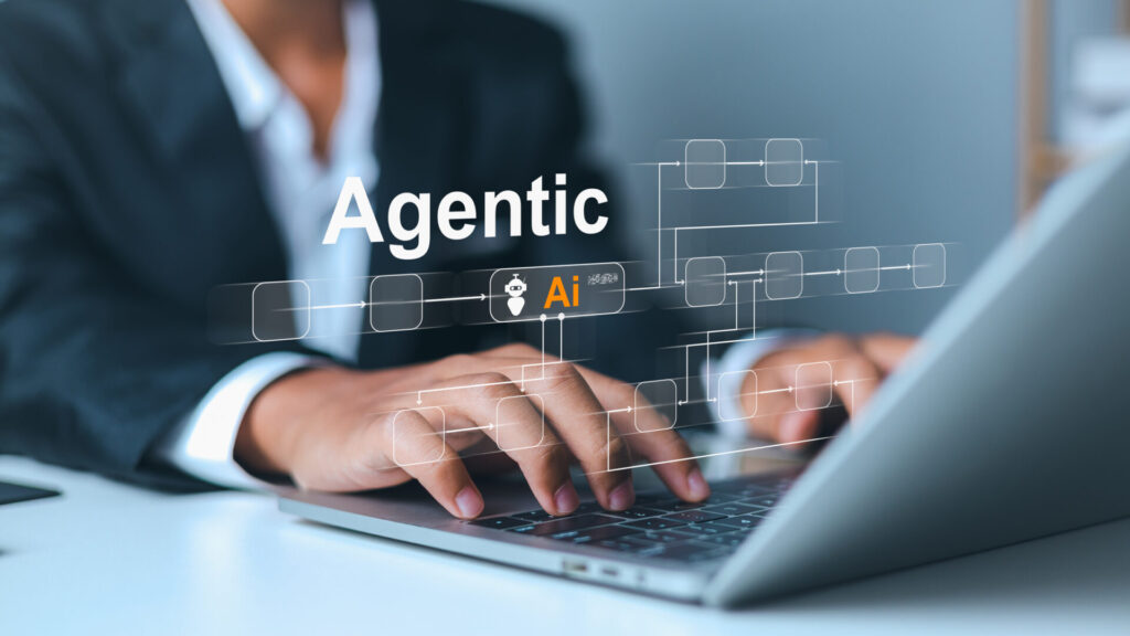 Solo open-source projects address challenges of agentic AI