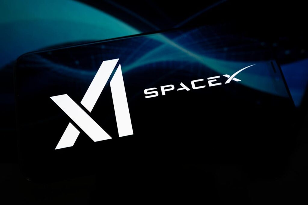 SpaceX and Cursor strike partnership that might end in a $60 billion acquisition