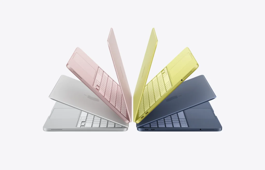 Supply Chain Constraints Threaten MacBook Neo Pricing Following Surge In Demand